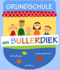 Hier geht's zur Grundschule am Bullerdiek...