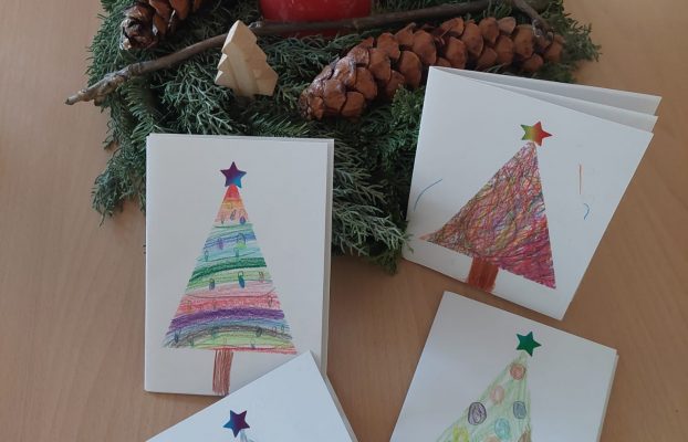 Es weihnachtet sehr…