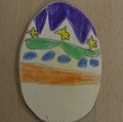 Holzwerkstatt in Jahrgang 1