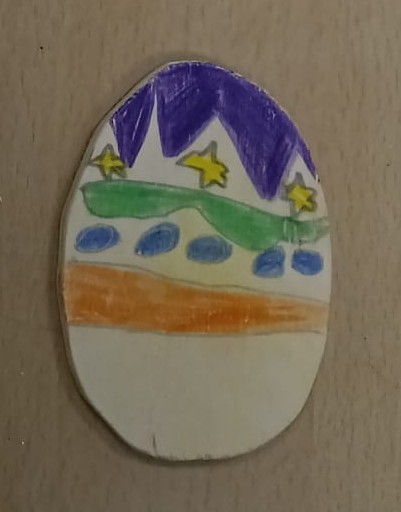 Holzwerkstatt in Jahrgang 1