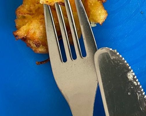 Leckereien aus dem Schlemmerstübchen