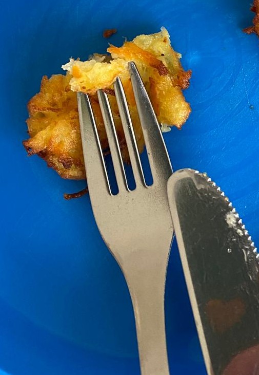 Leckereien aus dem Schlemmerstübchen