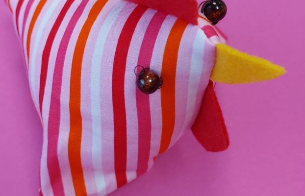 Ostern kommt langsam näher