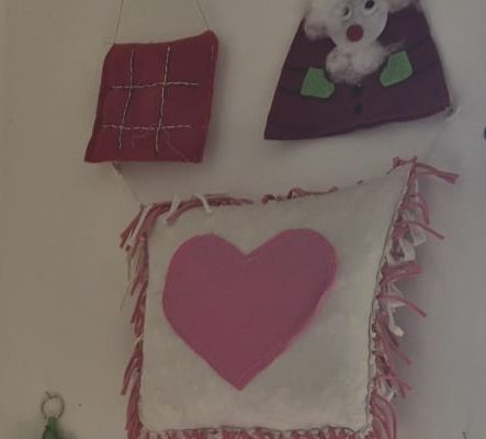 Neues aus dem Nähstübchen im 4. Jahrgang