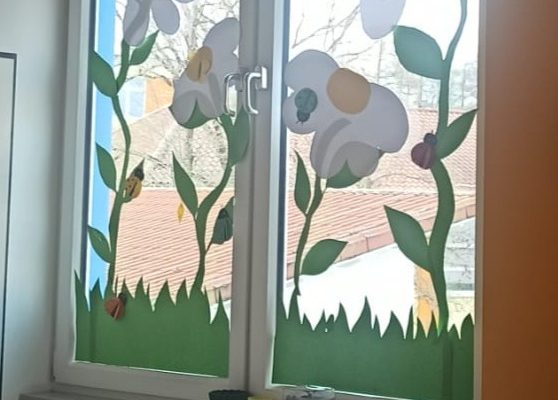 Jahrgang 4 – Crazy, cool und unglaublich kreativ