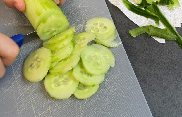 Schlemmerstübchen in Jahrgang 2