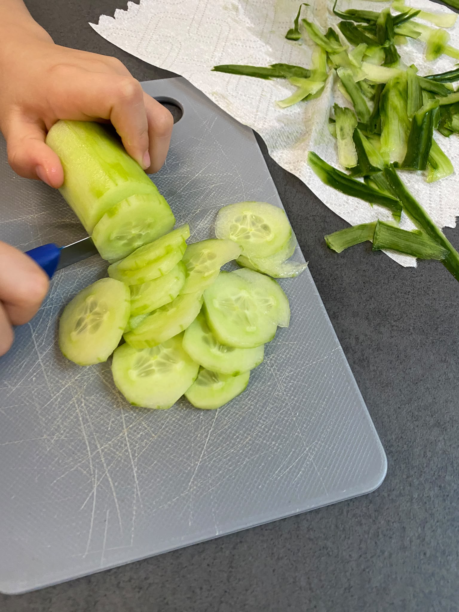 Schlemmerstübchen in Jahrgang 2