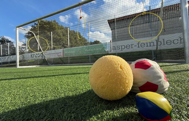 Quidditch – ein magisches Sportabenteuer!